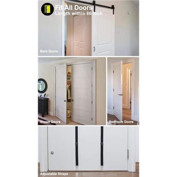 Hat Rack for Baseball Caps and Organizer Holder [ up to 36 Caps ] Display over - Picture 5 of 7